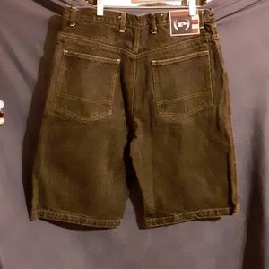 Phatfarm Jean shorts size 34
